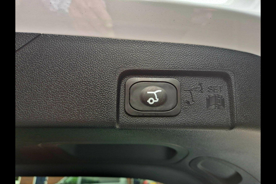 Ford Puma 1.0 EcoBoost Hybrid ST-Line X 155 pk