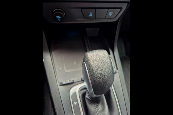 Ford Puma 1.0 EcoBoost Hybrid ST-Line X 155 pk