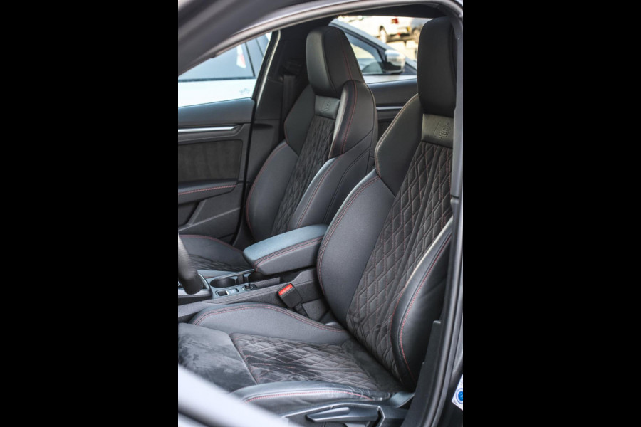 Audi A3 Sportback 35 TFSI S-Line *Pano*B&O*Camera*Standkachel*Matrix Led*