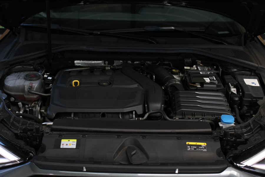 Audi A3 Sportback 35 TFSI S-Line *Pano*B&O*Camera*Standkachel*Matrix Led*