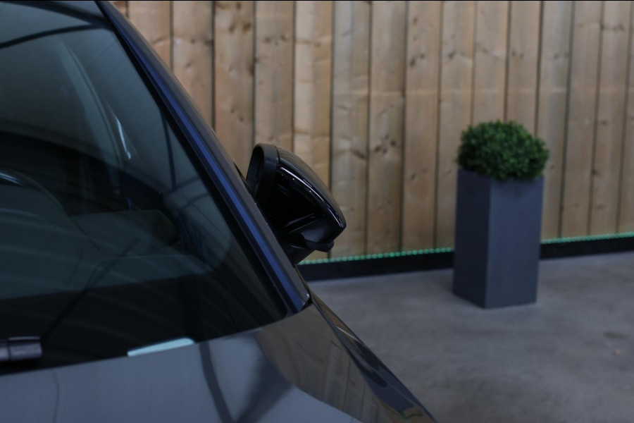 Audi A3 Sportback 35 TFSI S-Line *Pano*B&O*Camera*Standkachel*Matrix Led*