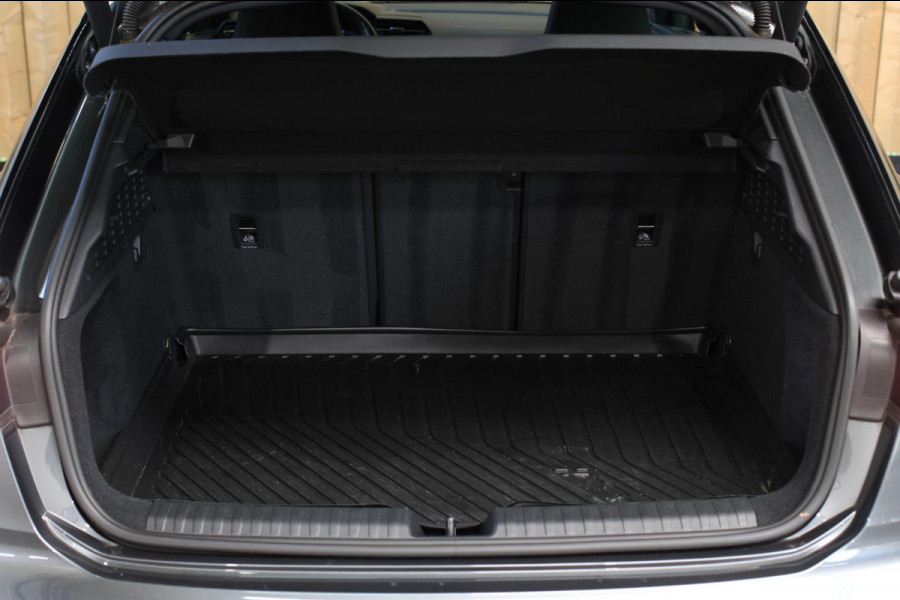 Audi A3 Sportback 35 TFSI S-Line *Pano*B&O*Camera*Standkachel*Matrix Led*