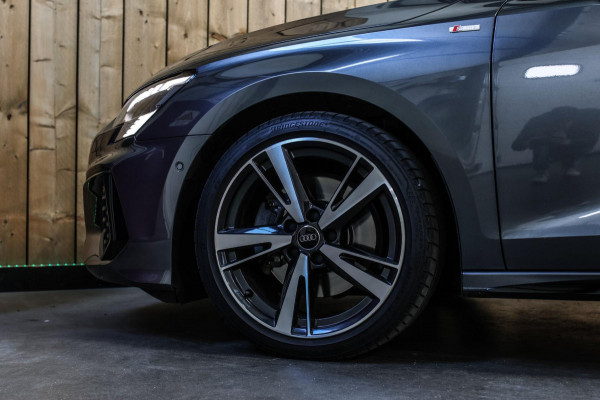 Audi A3 Sportback 35 TFSI S-Line *Pano*B&O*Camera*Standkachel*Matrix Led*