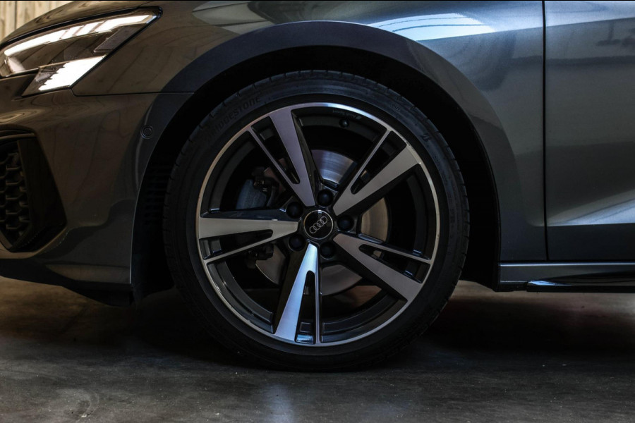 Audi A3 Sportback 35 TFSI S-Line *Pano*B&O*Camera*Standkachel*Matrix Led*