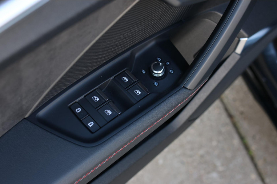 Audi A3 Sportback 35 TFSI S-Line *Pano*B&O*Camera*Standkachel*Matrix Led*