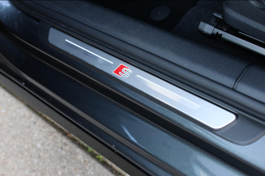 Audi A3 Sportback 35 TFSI S-Line *Pano*B&O*Camera*Standkachel*Matrix Led*