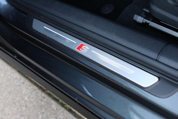 Audi A3 Sportback 35 TFSI S-Line *Pano*B&O*Camera*Standkachel*Matrix Led*