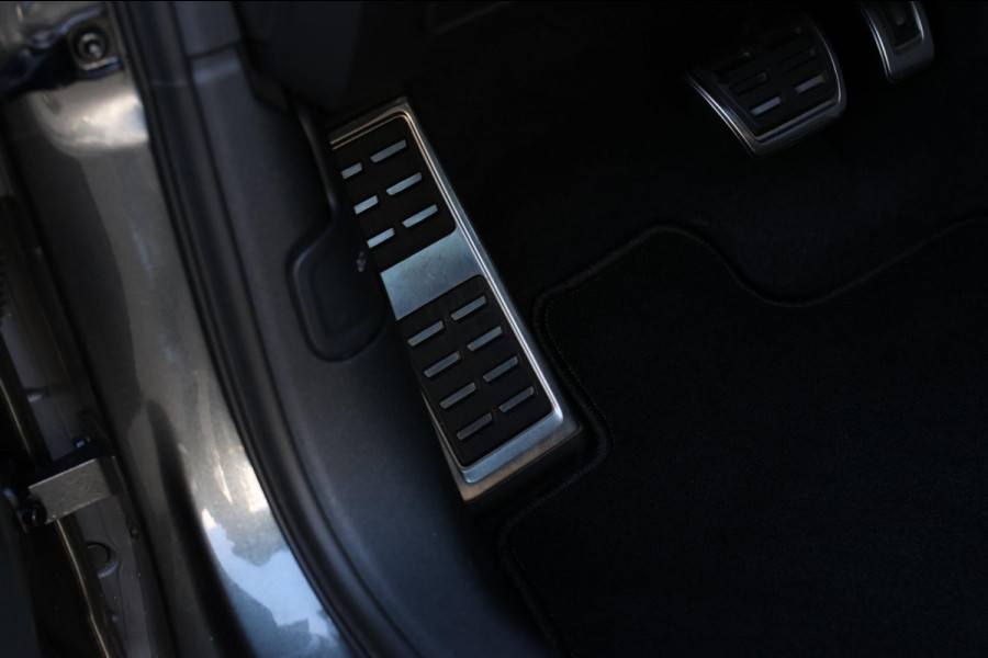 Audi A3 Sportback 35 TFSI S-Line *Pano*B&O*Camera*Standkachel*Matrix Led*