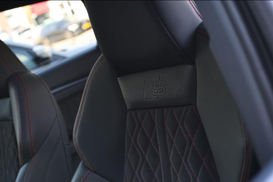 Audi A3 Sportback 35 TFSI S-Line *Pano*B&O*Camera*Standkachel*Matrix Led*