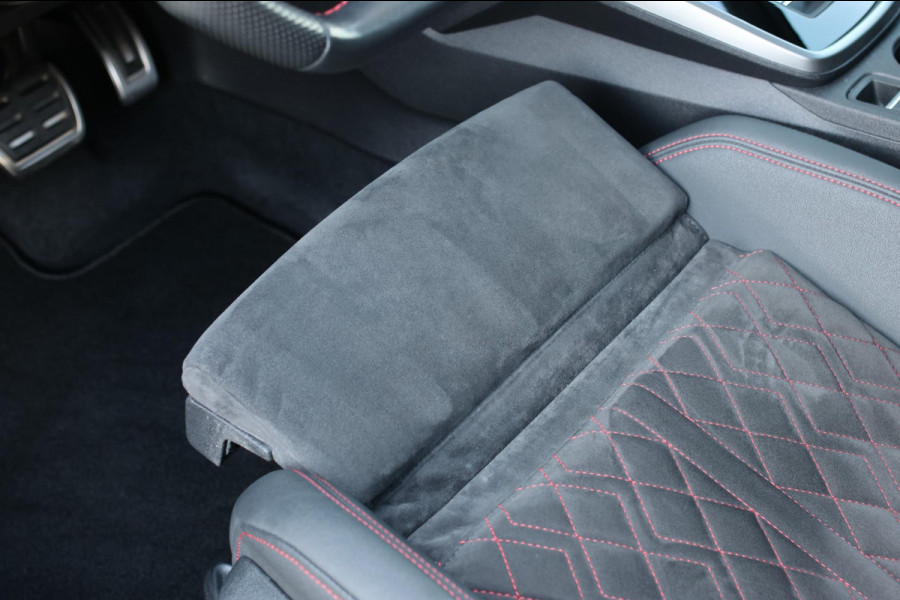 Audi A3 Sportback 35 TFSI S-Line *Pano*B&O*Camera*Standkachel*Matrix Led*