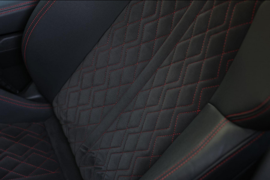 Audi A3 Sportback 35 TFSI S-Line *Pano*B&O*Camera*Standkachel*Matrix Led*