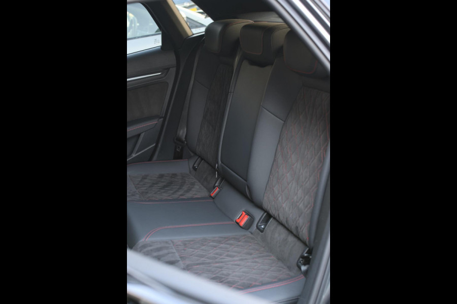 Audi A3 Sportback 35 TFSI S-Line *Pano*B&O*Camera*Standkachel*Matrix Led*