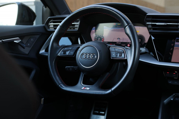 Audi A3 Sportback 35 TFSI S-Line *Pano*B&O*Camera*Standkachel*Matrix Led*