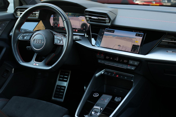 Audi A3 Sportback 35 TFSI S-Line *Pano*B&O*Camera*Standkachel*Matrix Led*
