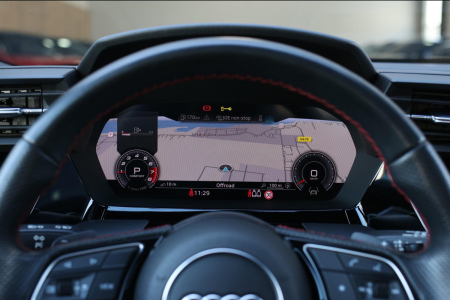 Audi A3 Sportback 35 TFSI S-Line *Pano*B&O*Camera*Standkachel*Matrix Led*