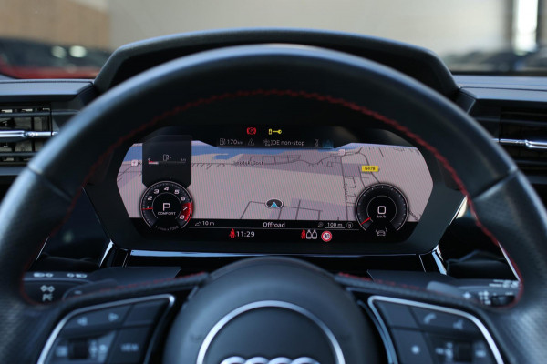 Audi A3 Sportback 35 TFSI S-Line *Pano*B&O*Camera*Standkachel*Matrix Led*