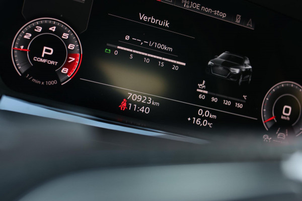 Audi A3 Sportback 35 TFSI S-Line *Pano*B&O*Camera*Standkachel*Matrix Led*