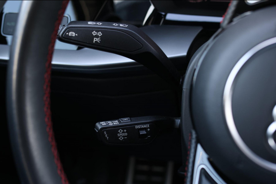 Audi A3 Sportback 35 TFSI S-Line *Pano*B&O*Camera*Standkachel*Matrix Led*
