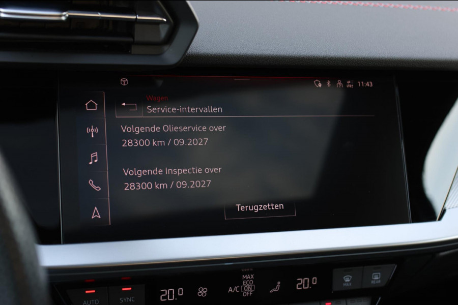 Audi A3 Sportback 35 TFSI S-Line *Pano*B&O*Camera*Standkachel*Matrix Led*