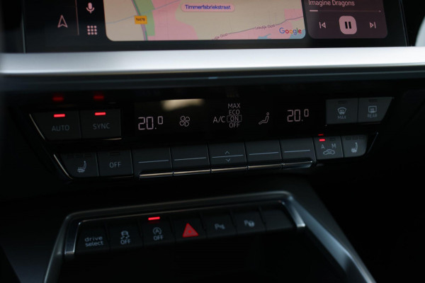 Audi A3 Sportback 35 TFSI S-Line *Pano*B&O*Camera*Standkachel*Matrix Led*