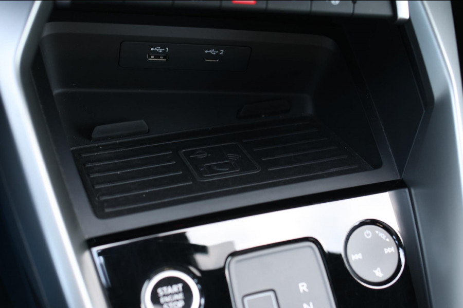 Audi A3 Sportback 35 TFSI S-Line *Pano*B&O*Camera*Standkachel*Matrix Led*