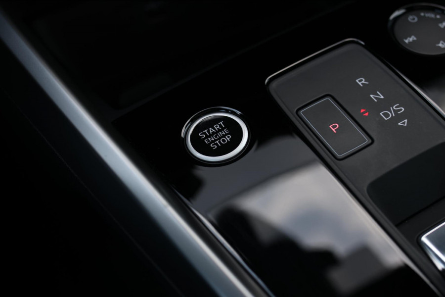 Audi A3 Sportback 35 TFSI S-Line *Pano*B&O*Camera*Standkachel*Matrix Led*