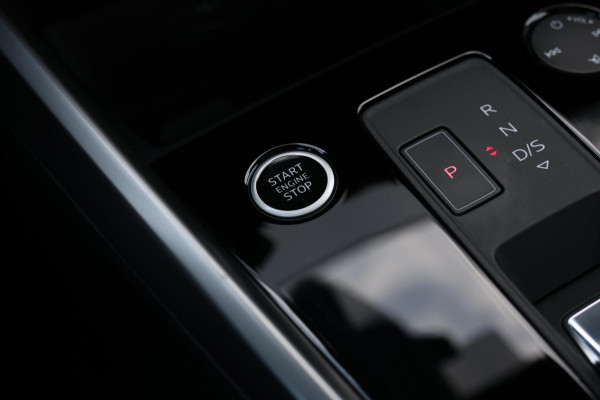 Audi A3 Sportback 35 TFSI S-Line *Pano*B&O*Camera*Standkachel*Matrix Led*