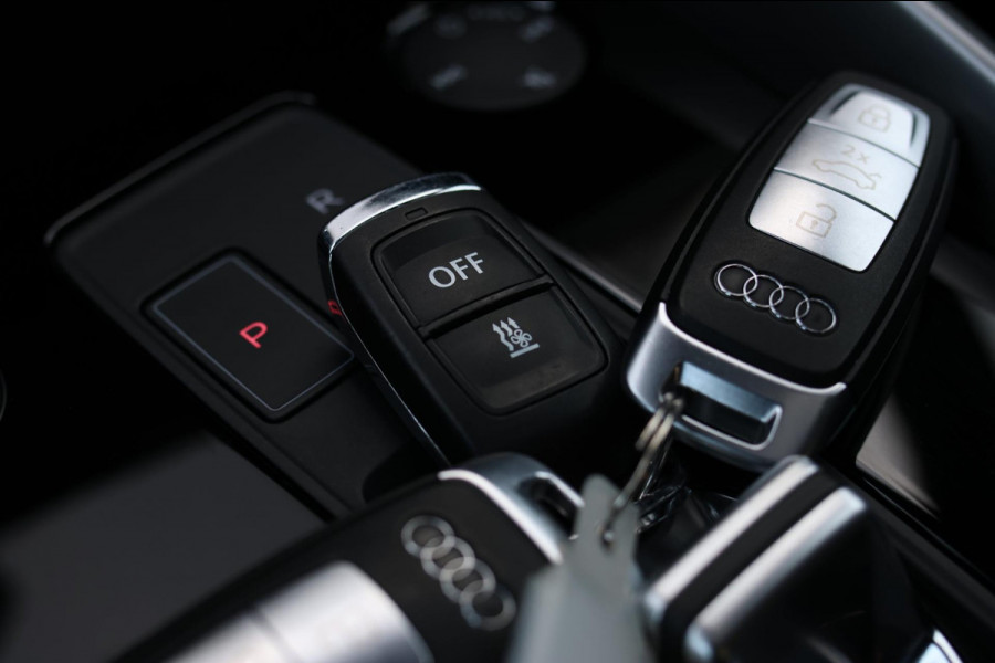 Audi A3 Sportback 35 TFSI S-Line *Pano*B&O*Camera*Standkachel*Matrix Led*