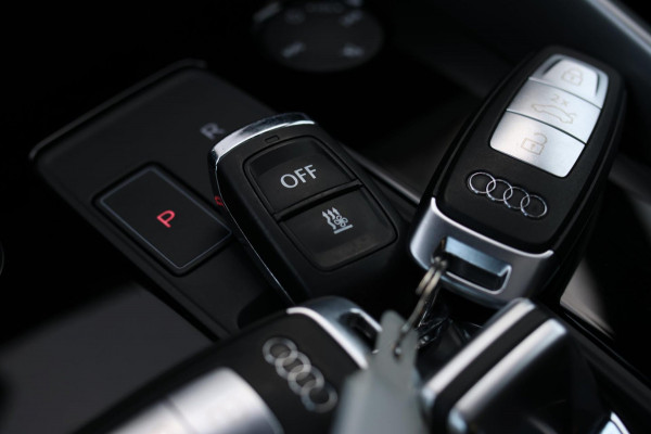 Audi A3 Sportback 35 TFSI S-Line *Pano*B&O*Camera*Standkachel*Matrix Led*