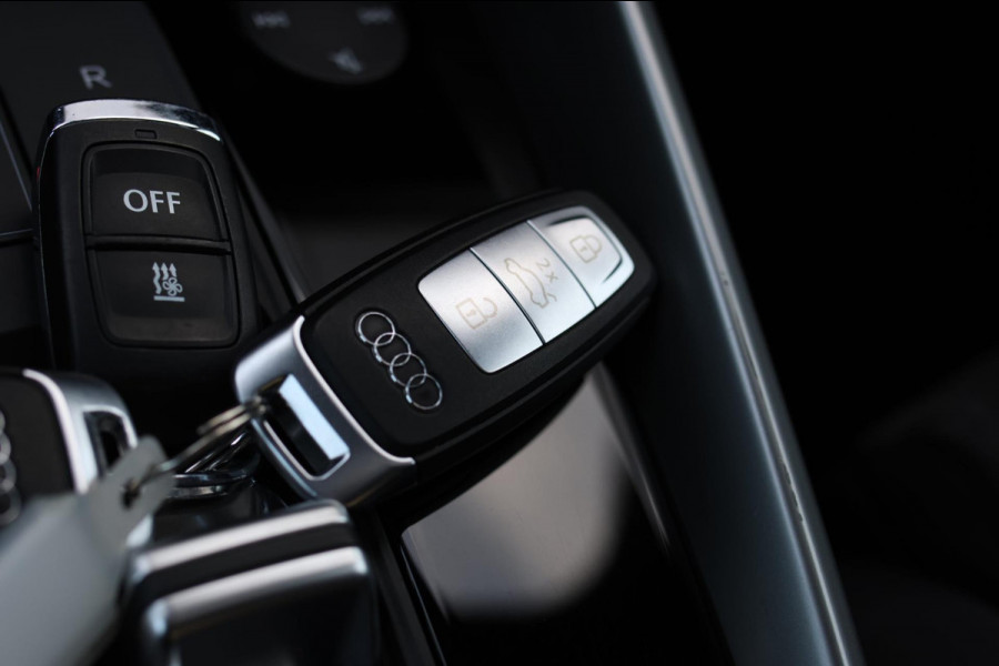 Audi A3 Sportback 35 TFSI S-Line *Pano*B&O*Camera*Standkachel*Matrix Led*
