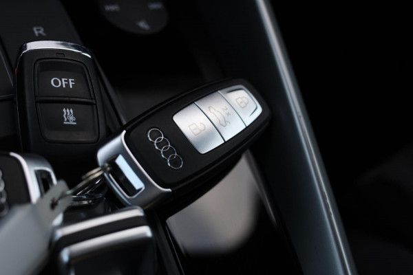 Audi A3 Sportback 35 TFSI S-Line *Pano*B&O*Camera*Standkachel*Matrix Led*