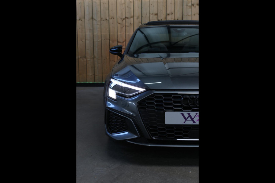 Audi A3 Sportback 35 TFSI S-Line *Pano*B&O*Camera*Standkachel*Matrix Led*
