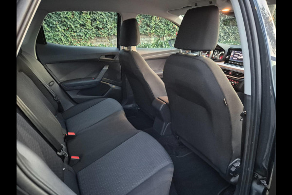 Seat Ibiza 1e-Eig CarPlay Opties NAP NL Eco TSI Style Adaptieve Cruise Line Assist Navi Dealer Onderhouden