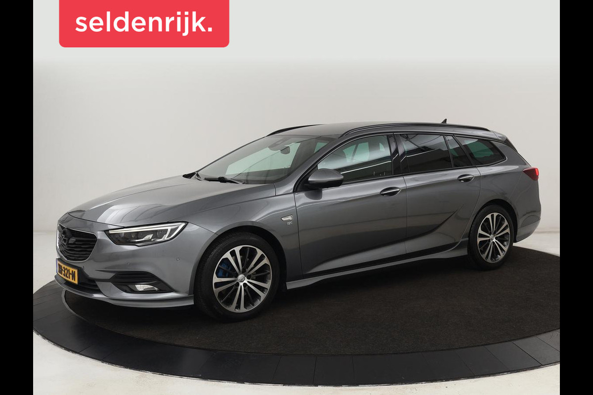 Opel Insignia 1.6 Turbo Innovation | Stoelventilatie | Head-Up | Trekhaak | 360 Camera | Leder | Matrix LED | OPC Line | Achterbankverwarming | Carplay | AGR Stoel | Parkeerhulp Opel Insignia 1.6 Turbo Innovation | Stoelventilatie | Head-Up | Trekhaak | 360 Camera | Leder | Matrix LED | OPC Line | Achterbankverwarming | Carplay | AGR Stoel | Parkeerhulp