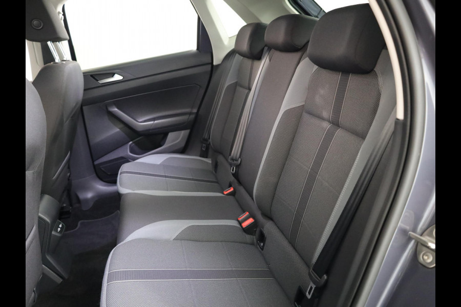 Volkswagen Polo 1.0 TSI Style 05pk DSG| digi display| Navi| 16'LM-velgen|| Camera