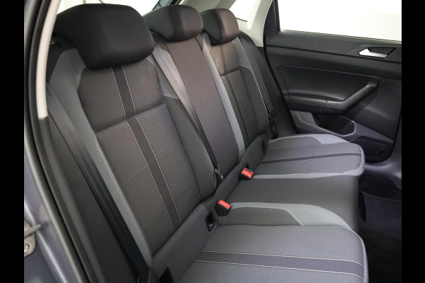 Volkswagen Polo 1.0 TSI Style 05pk DSG| digi display| Navi| 16'LM-velgen|| Camera