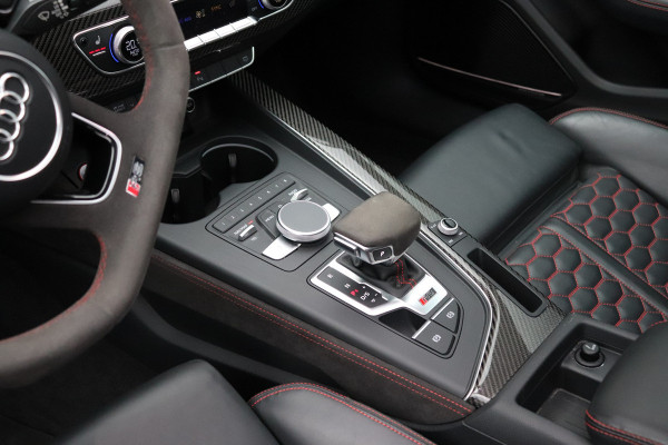 Audi RS5 Sportback 2.9 TFSI CARBON HUD Pano Massage