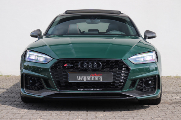 Audi RS5 Sportback 2.9 TFSI CARBON HUD Pano Massage