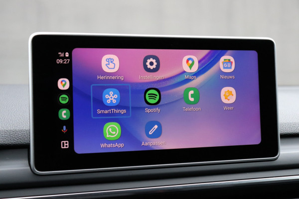 Audi RS5 Sportback 2.9 TFSI CARBON HUD Pano Massage