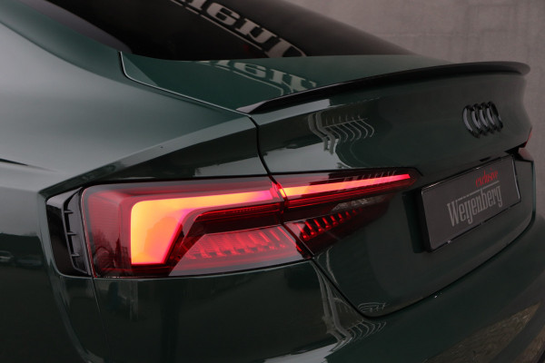 Audi RS5 Sportback 2.9 TFSI CARBON HUD Pano Massage