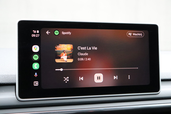 Audi RS5 Sportback 2.9 TFSI CARBON HUD Pano Massage