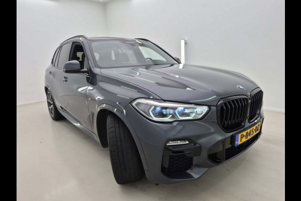 BMW X5 xDrive45e High Executive | M-Sport | Panorama | HUD | Elec. Trekhaak | Adaptive Onderstel | BMW Laser | 1e Eigenaar | Vol Opties |