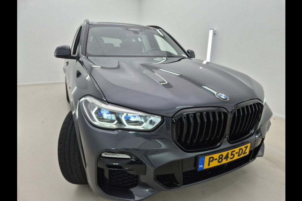 BMW X5 xDrive45e High Executive | M-Sport | Panorama | HUD | Elec. Trekhaak | Adaptive Onderstel | BMW Laser | 1e Eigenaar | Vol Opties |