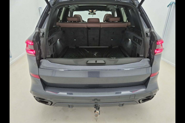 BMW X5 xDrive45e High Executive | M-Sport | Panorama | HUD | Elec. Trekhaak | Adaptive Onderstel | BMW Laser | 1e Eigenaar | Vol Opties |