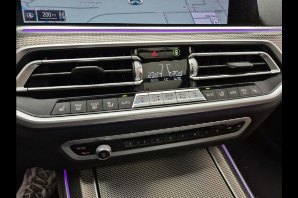 BMW X5 xDrive45e High Executive | M-Sport | Panorama | HUD | Elec. Trekhaak | Adaptive Onderstel | BMW Laser | 1e Eigenaar | Vol Opties |