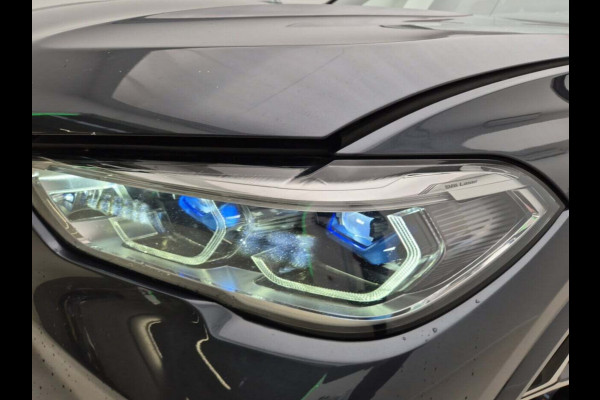 BMW X5 xDrive45e High Executive | M-Sport | Panorama | HUD | Elec. Trekhaak | Adaptive Onderstel | BMW Laser | 1e Eigenaar | Vol Opties |