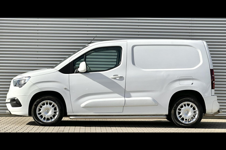 Opel Combo 1.5D L1H1 Edition Navi|Cruise|Airco|Bumpers wit