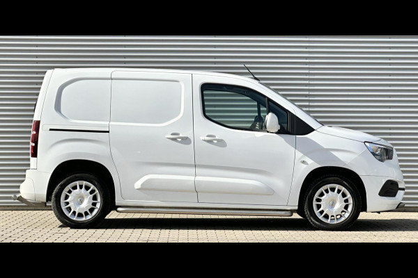Opel Combo 1.5D L1H1 Edition Navi|Cruise|Airco|Bumpers wit