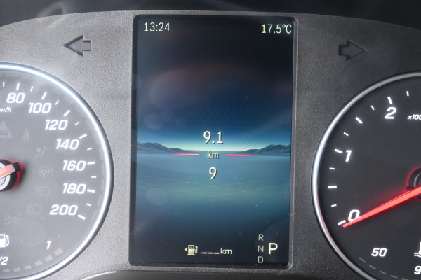 Mercedes-Benz Sprinter 317 CDI DC L3H2 Pro 3500kg Trekhaak, Comfort stoel, Etc.