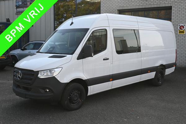Mercedes-Benz Sprinter 317 CDI L3H2 Pro 3500kg Trekhaak, Comfort stoel, Etc.